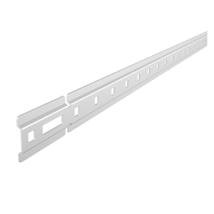 AXE2113 X13 Side Support 1000 Zinc Plated